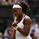 Serena Williams
LEON NEAL/AFP/Getty Images